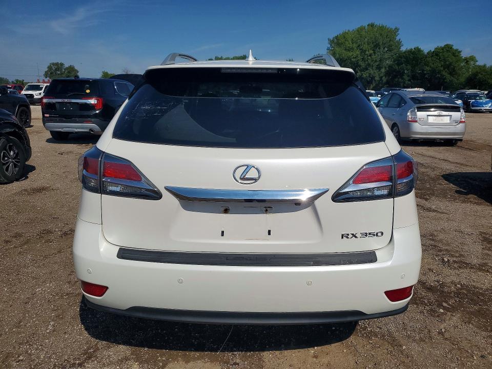 2015 Lexus Rx 350 მანქანა იყიდება აუქციონზე, vin: 2T2BK1BA0FC277756, აუქციონის ნომერი: 60711426