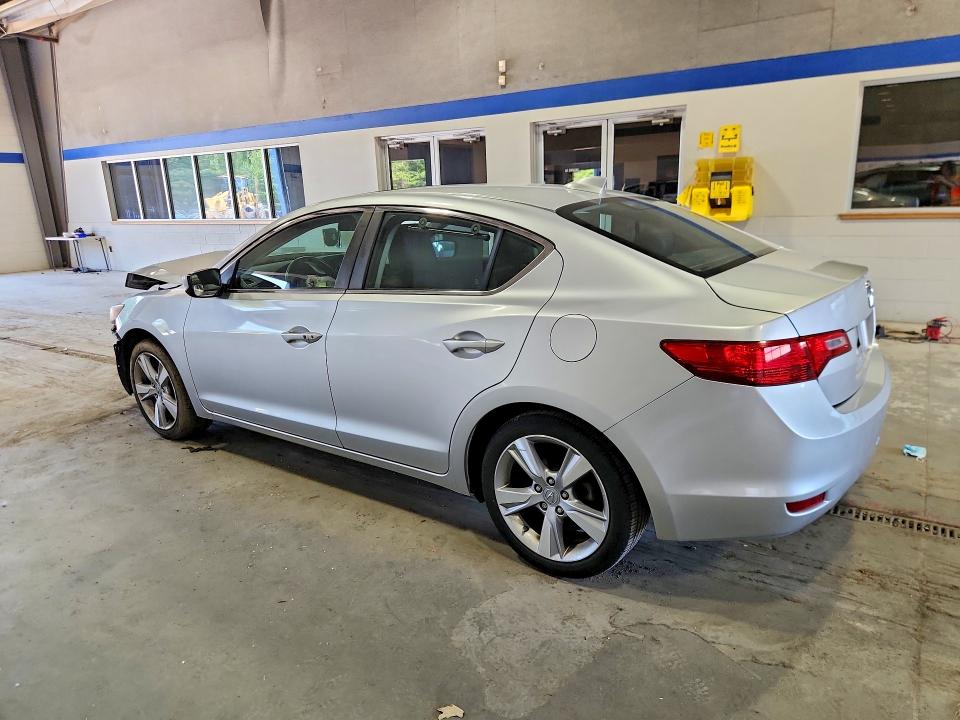 Aukcja sprzedaży 2014 Acura Ilx, vin: 19VDE1F37EE012048, numer aukcji: 61161586