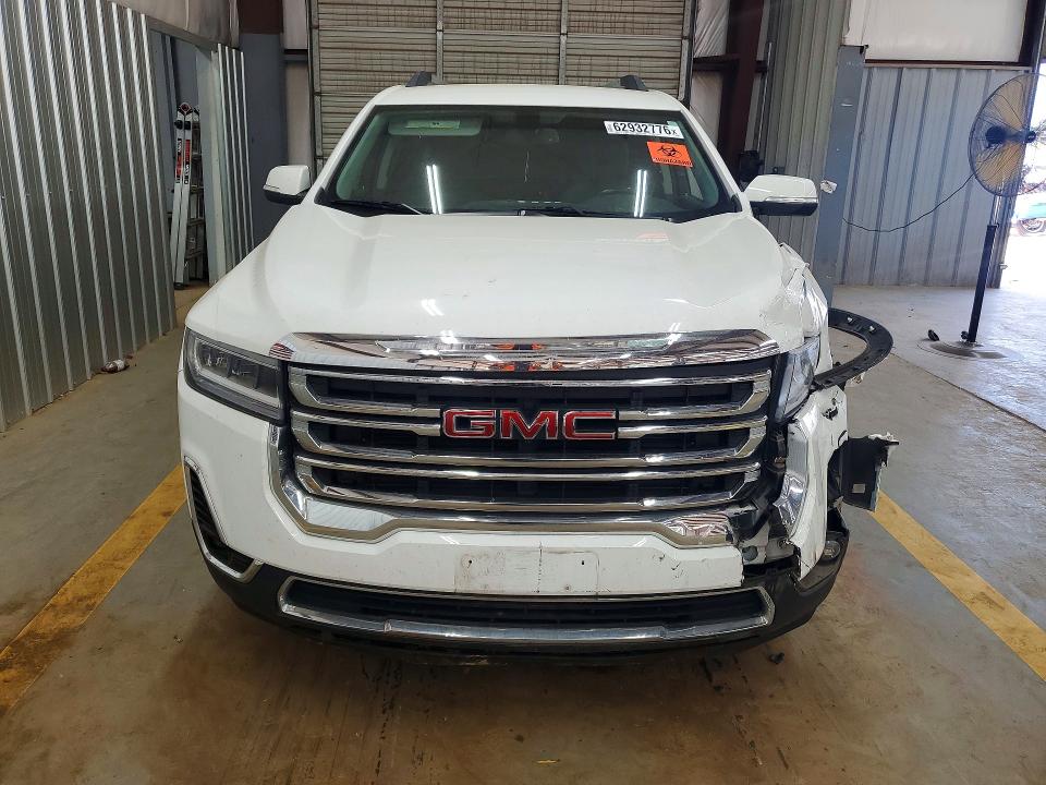 62932776 :رقم المزاد ، 1GKKNUL49LZ197383 vin ، 2020 Gmc Acadia مزاد بيع