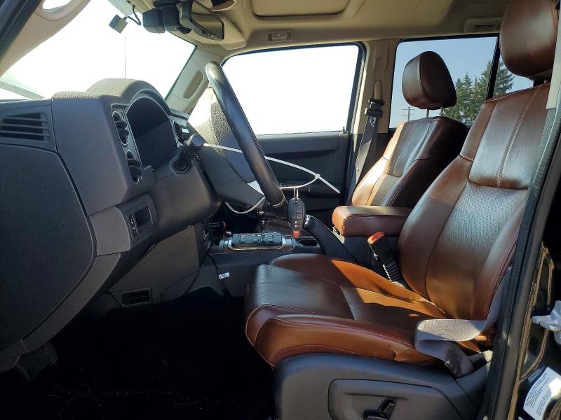 Продажа на аукционе авто 2009 Jeep Commander, vin: 1J8HG58P69C533200, номер лота: 61980186
