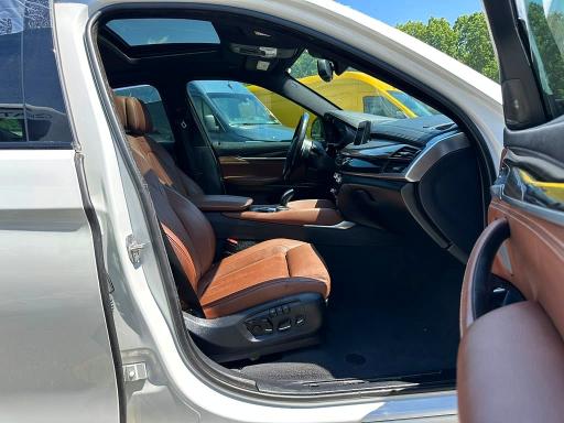 Aukcja sprzedaży 2018 Bmw X6, vin: 5UXKU6C59J0W38979, numer aukcji: 57189936