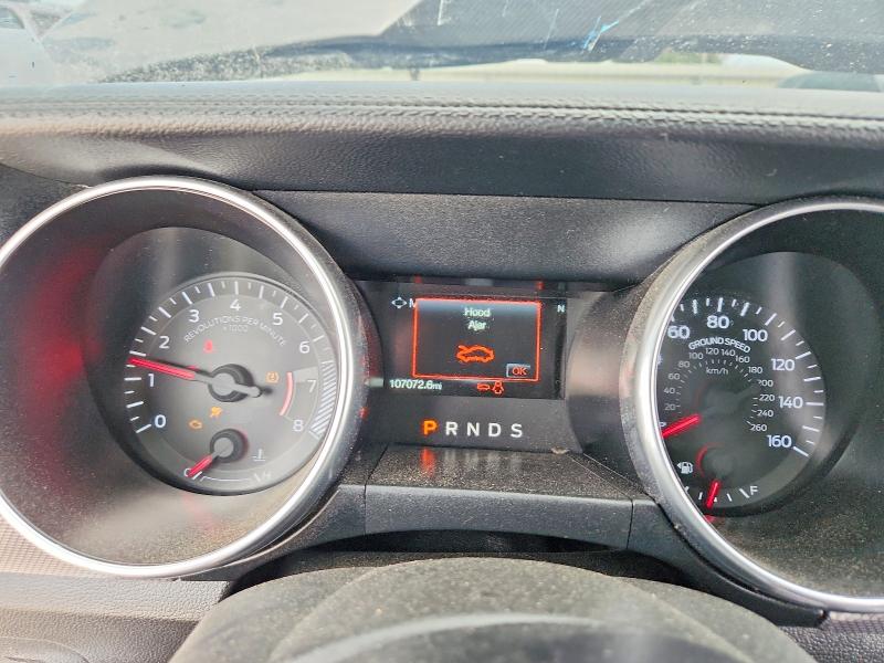 Продаж на аукціоні авто 2020 Ford Mustang, vin: 1FA6P8TH6L5141786, номер лоту: 61881796
