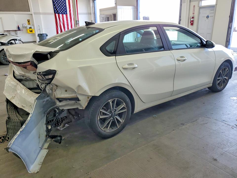Продаж на аукціоні авто 2024 Kia Forte, vin: 3KPF24AD3RE737548, номер лоту: 62521046