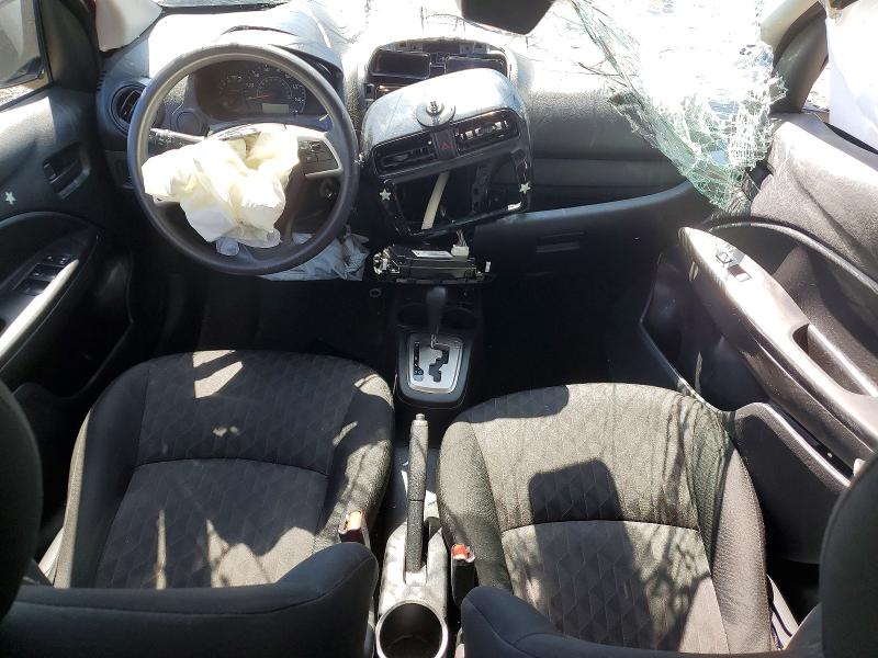 Продажа на аукционе авто 2024 Mitsubishi Mirage, vin: ML32AUHJ2RH014333, номер лота: 62126556