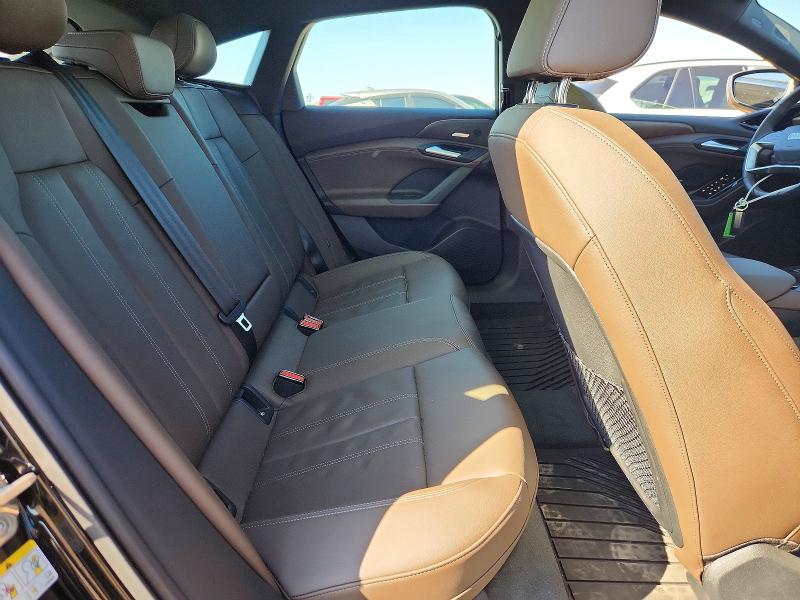 Aukcja sprzedaży 2025 Audi A6 E-tron, vin: WAU2DAGH6SA024750, numer aukcji: 62748496