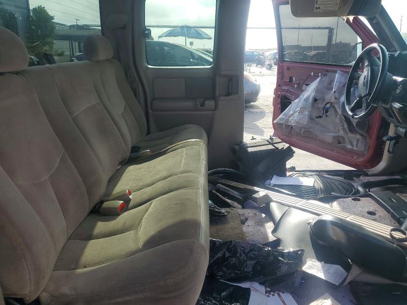 Продажа на аукционе авто 2004 Gmc New Sierra, vin: 2GTEC19V141331763, номер лота: 61431766