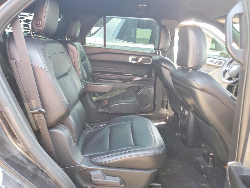 Продажа на аукционе авто 2020 Ford Explorer, vin: 1FMSK8DH8LGB90915, номер лота: 59342706