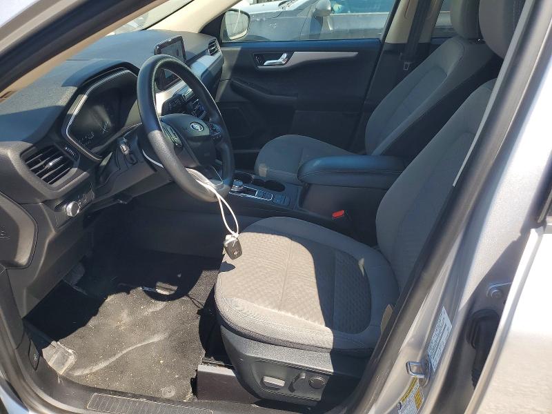 Aukcja sprzedaży 2020 Ford Escape, vin: 1FMCU9G62LUA28049, numer aukcji: 60666746