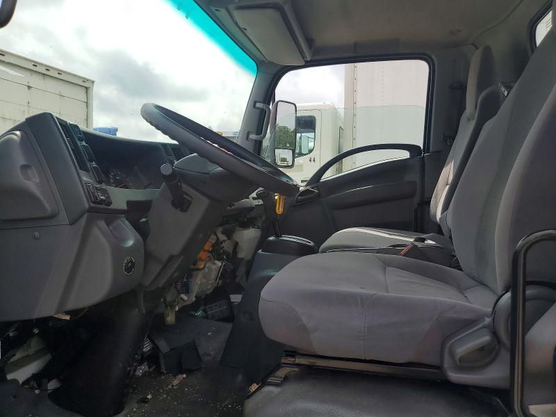 Продажа на аукционе авто 2021 Isuzu Npr Hd, vin: 54DC4W1D1MS200641, номер лота: 60718526