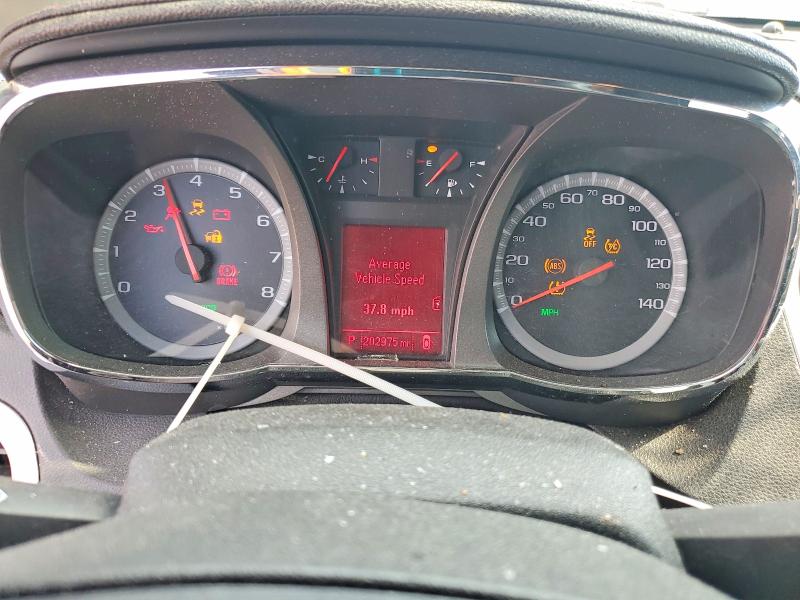 Продаж на аукціоні авто 2012 Gmc Terrain, vin: 2GKALSEK7C6200763, номер лоту: 59210916