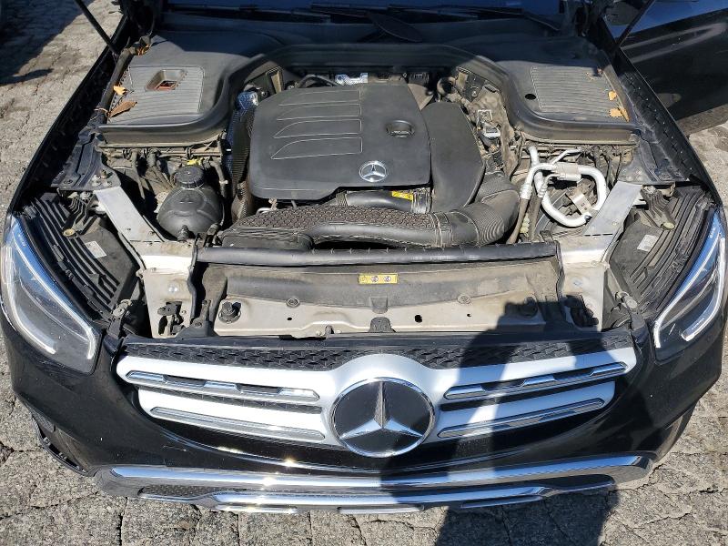 62358936 :رقم المزاد ، W1N0G8DB5MV314864 vin ، 2021 Mercedes-benz Glc مزاد بيع