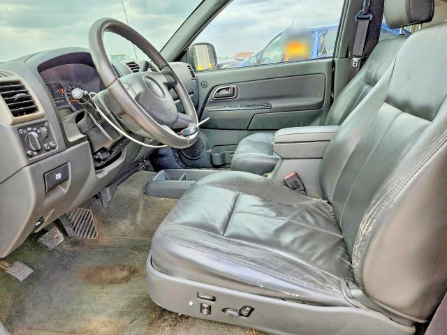 Продаж на аукціоні авто 2005 Chevrolet Colorado, vin: 1GCDT136858186149, номер лоту: 62286276