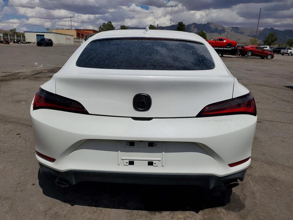 Продаж на аукціоні авто 2025 Acura Integra, vin: 19UDE4H26SA013057, номер лоту: 60313826