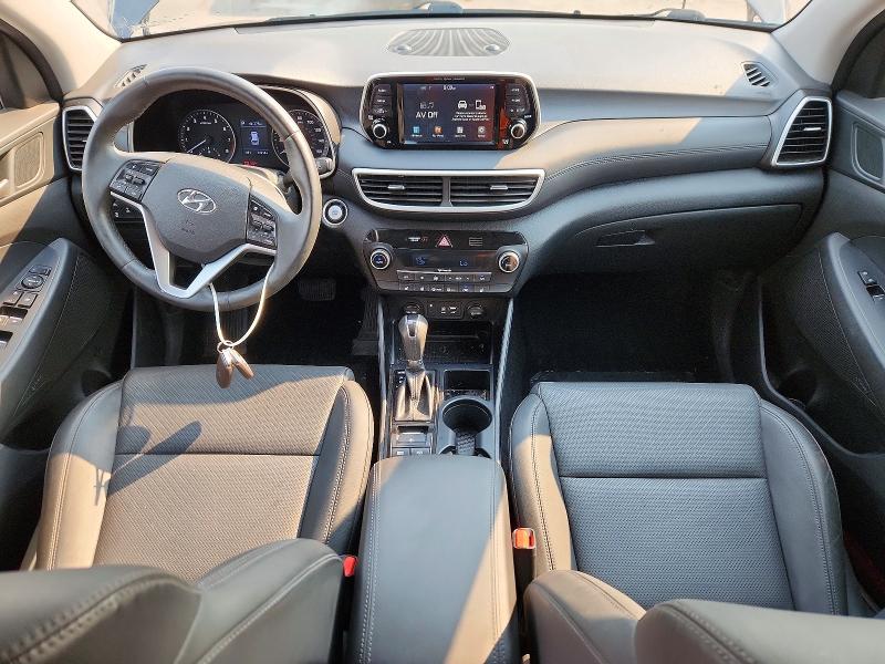 Продажа на аукционе авто 2020 Hyundai Tucson, vin: KM8J3CAL5LU129219, номер лота: 60187386