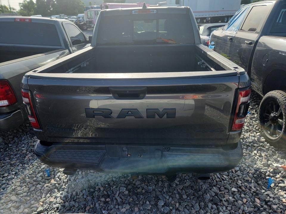 Продажа на аукционе авто 2012 Dodge Ram 1500, vin: 3C6JD6AT4CG117754, номер лота: 59144036
