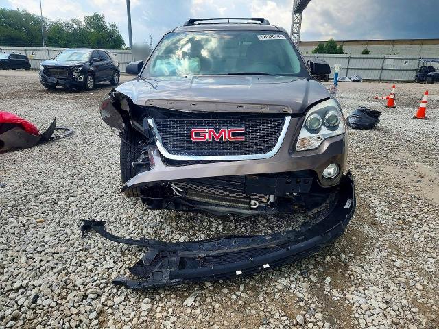 Aukcja sprzedaży 2012 Gmc Acadia, vin: 1GKKVPED8CJ188722, numer aukcji: 62036816