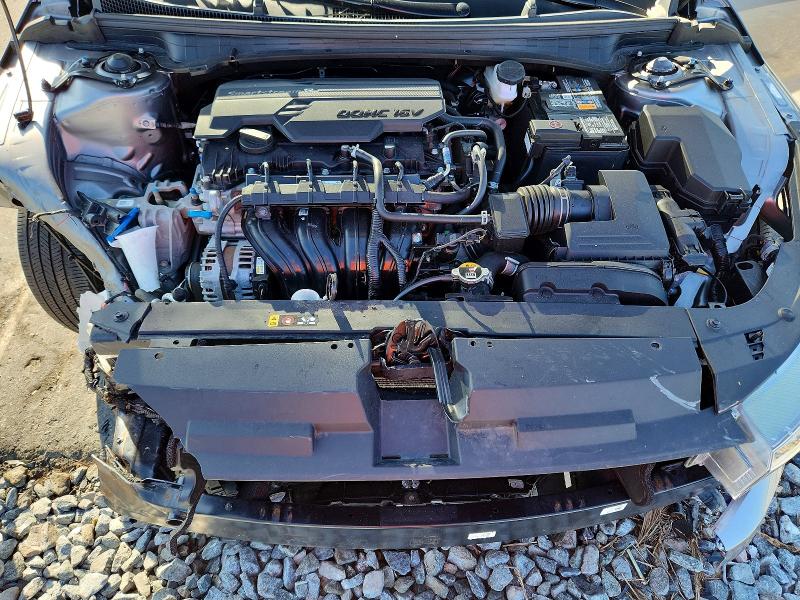 Продажа на аукционе авто 2025 Kia K4, vin: 3KPFT4DE1SE065304, номер лота: 60406316