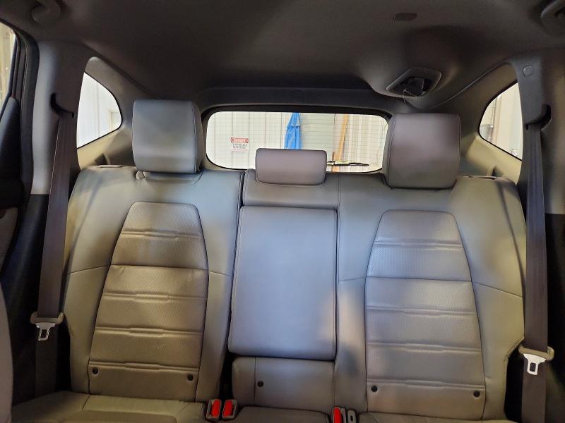 2017 Honda Cr-v მანქანა იყიდება აუქციონზე, vin: 5J6RW2H86HL024562, აუქციონის ნომერი: 59332056
