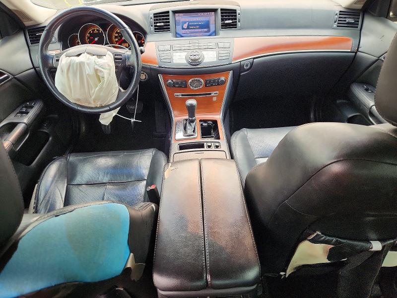 Aukcja sprzedaży 2007 Infiniti M35, vin: JNKAY01E87M310812, numer aukcji: 61210146