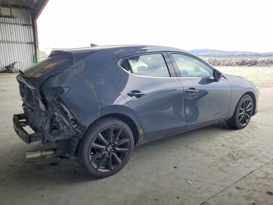 Aukcja sprzedaży 2021 Mazda 3, vin: JM1BPBJY1M1310159, numer aukcji: 61430176