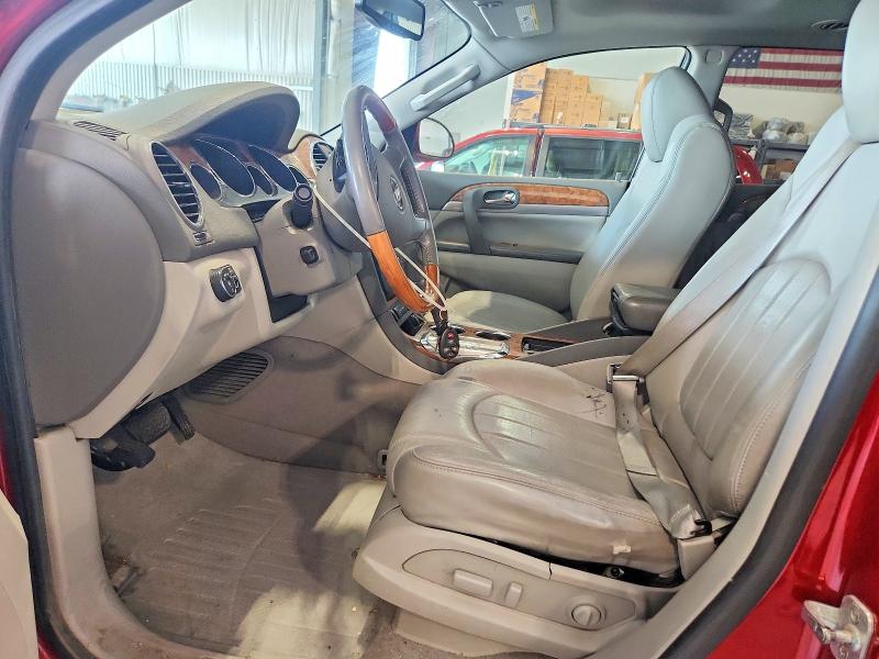 Aukcja sprzedaży 2012 Buick Enclave, vin: 5GAKVDED1CJ120385, numer aukcji: 61955576