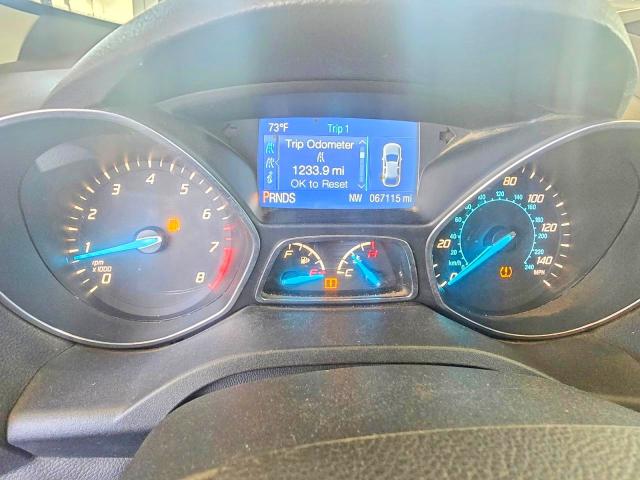 Продаж на аукціоні авто 2014 Ford Escape, vin: 1FMCU9GX9EUA83206, номер лоту: 60255366