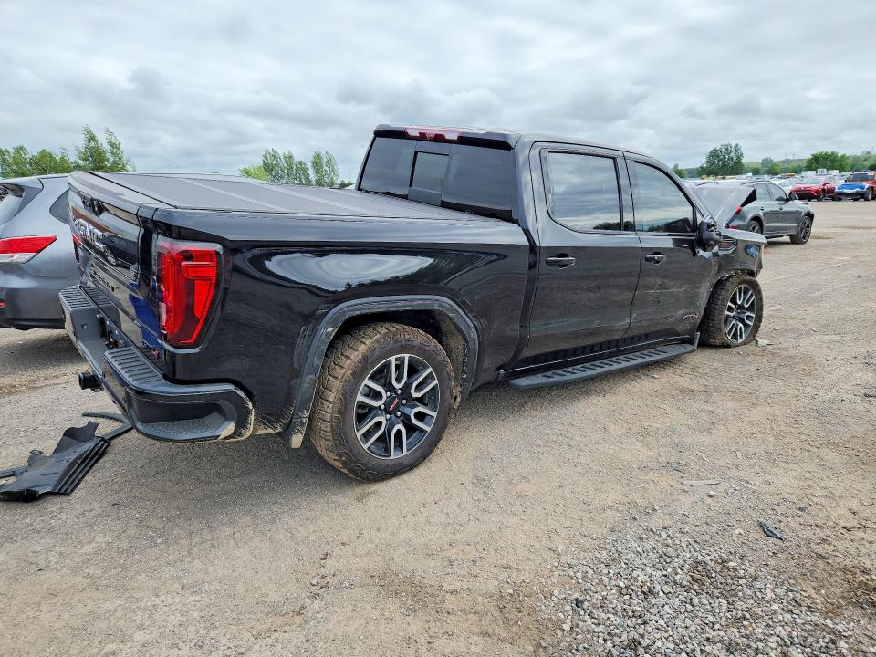 Продаж на аукціоні авто 2026 Gmc Sierra, vin: 3GTUUEELXTG148968, номер лоту: 59240786