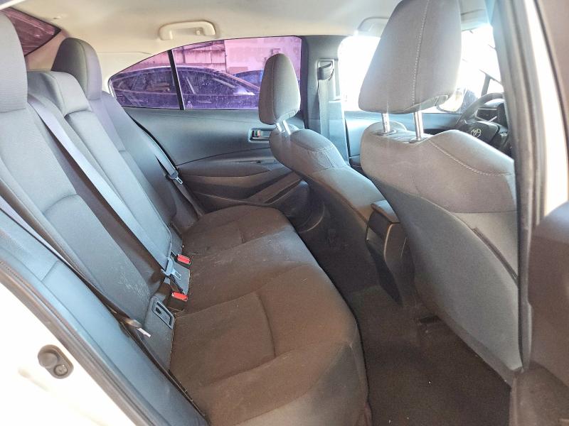 Aukcja sprzedaży 2022 Toyota Corolla, vin: JTDEPMAE5N3020687, numer aukcji: 63026696