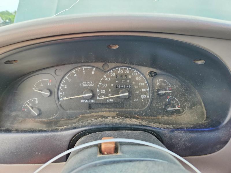 60775126 :رقم المزاد ، 1FTCR10A2TUC29942 vin ، 1996 Ford Ranger مزاد بيع