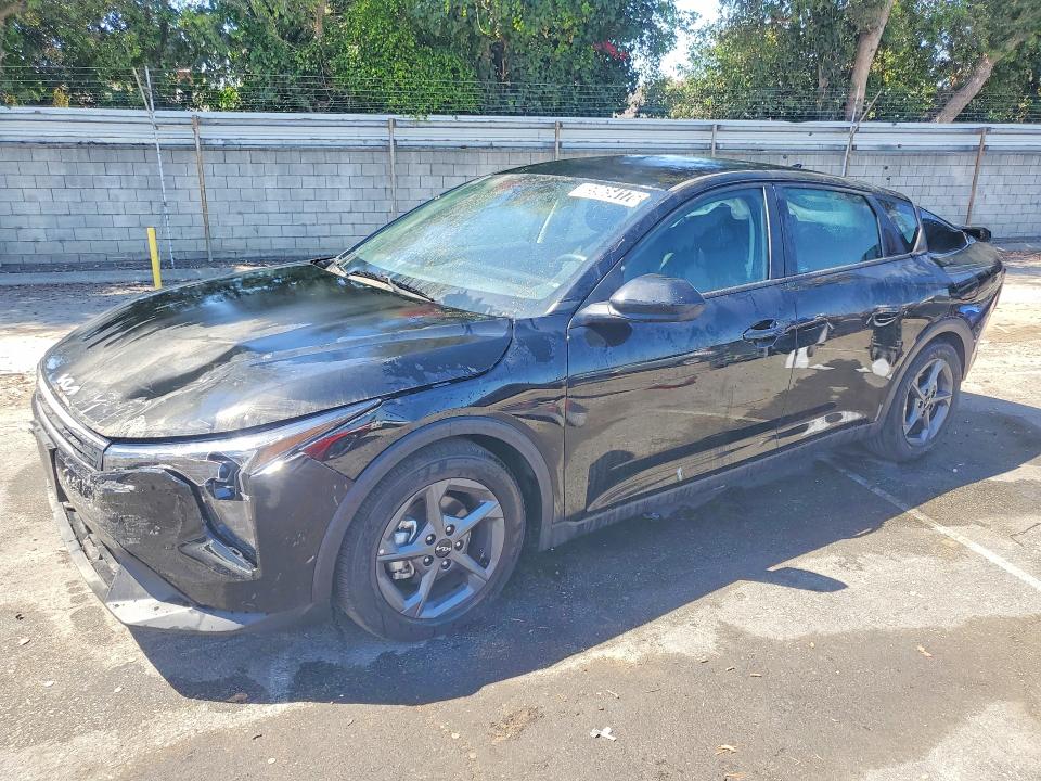 Aukcja sprzedaży 2026 Kia K4, vin: 3KPFT4DE8TE270023, numer aukcji: 59654176