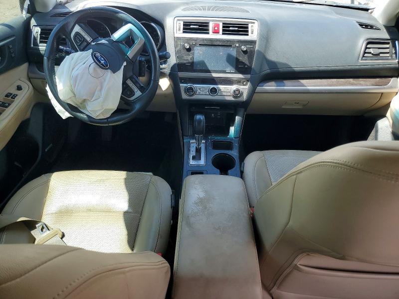 Aukcja sprzedaży 2015 Subaru Legacy, vin: 4S3BNAN66F3042208, numer aukcji: 62066676