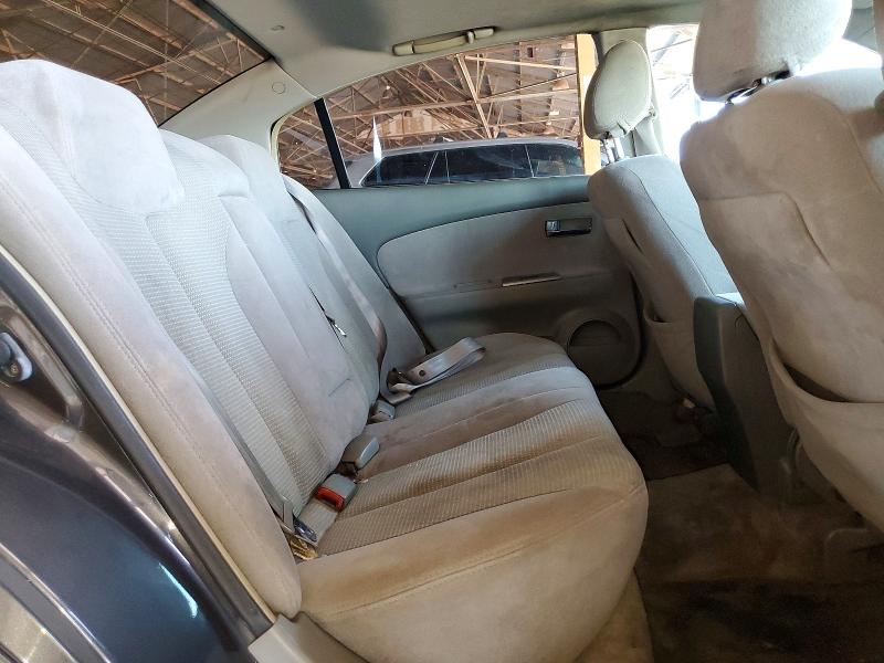 Aukcja sprzedaży 2005 Nissan Altima, vin: 1N4AL11E35C145167, numer aukcji: 60404286