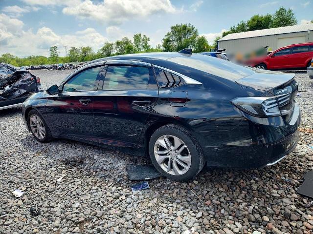 Aukcja sprzedaży 2018 Honda Accord, vin: 1HGCV1F15JA053357, numer aukcji: 59898106
