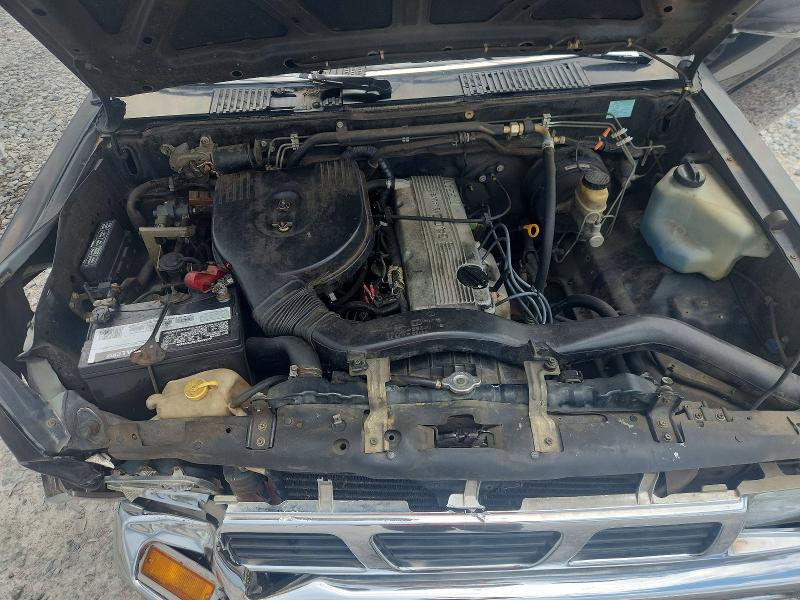 Aukcja sprzedaży 1997 Nissan Truck, vin: 1N6SD11S3VC316630, numer aukcji: 59659186