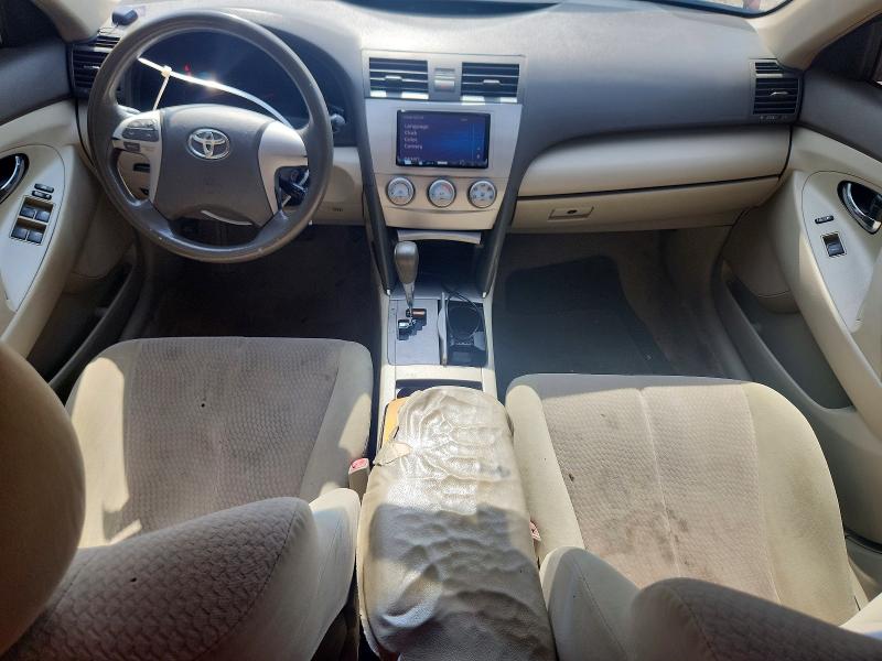 Продажа на аукционе авто 2010 Toyota Camry, vin: 4T1BF3EKXAU069349, номер лота: 61365326