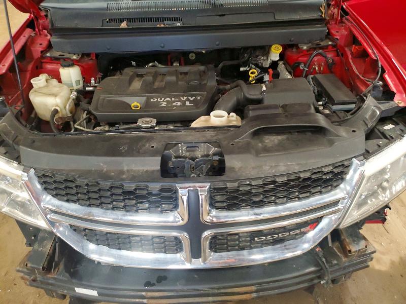 Aukcja sprzedaży 2012 Dodge Journey, vin: 3C4PDCAB6CT241587, numer aukcji: 62609956