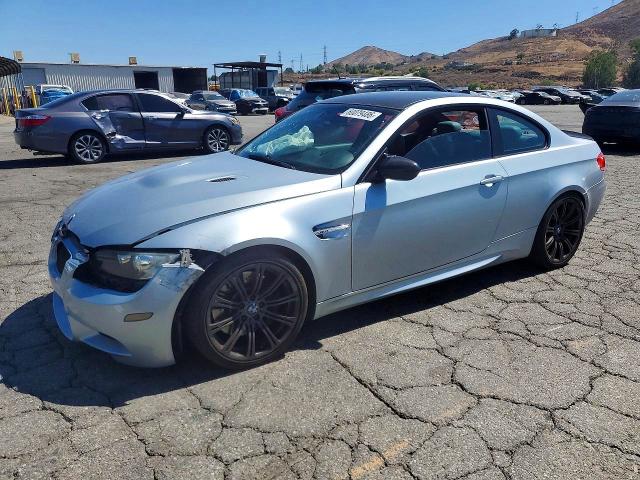60079486 :رقم المزاد ، WBSWD93549PY43836 vin ، 2009 Bmw M3 مزاد بيع