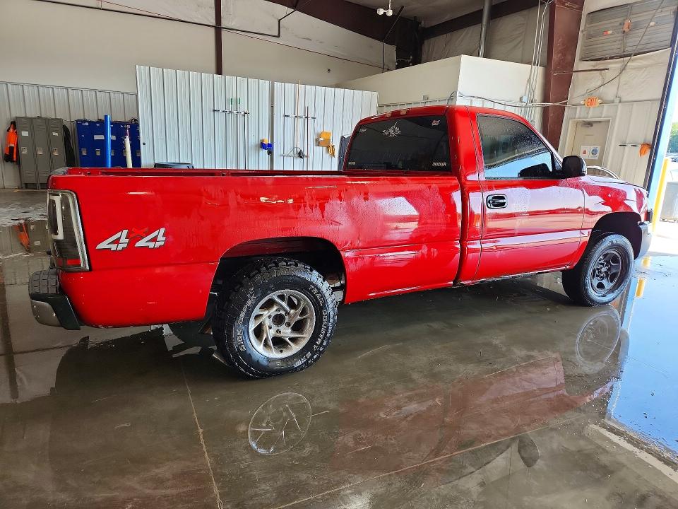 Aukcja sprzedaży 2006 Gmc New Sierra, vin: 3GTEK14X66G263658, numer aukcji: 61055406