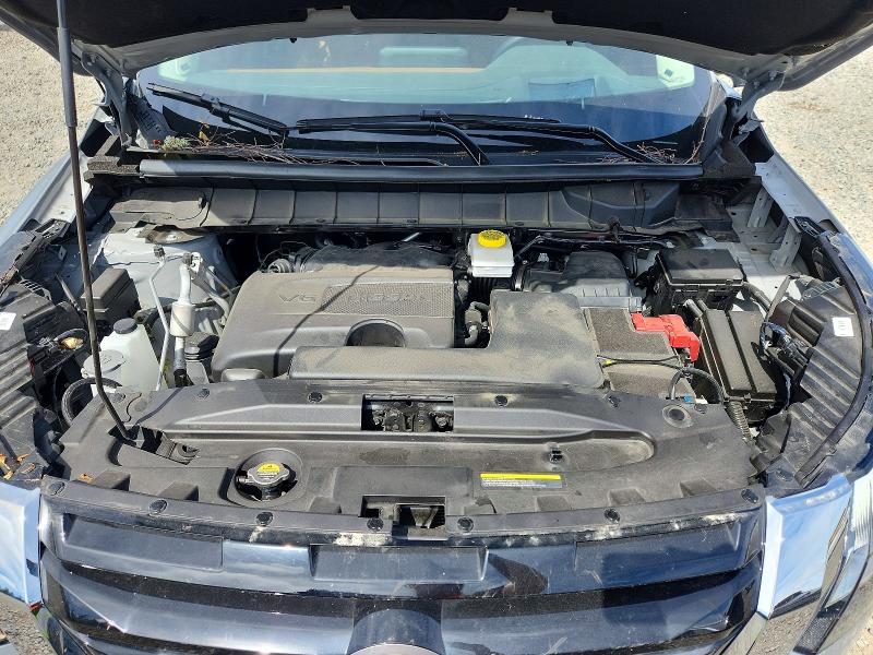Продажа на аукционе авто 2024 Nissan Pathfinder, vin: 5N1DR3DK9RC313298, номер лота: 59328716