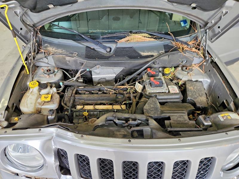 Aukcja sprzedaży 2015 Jeep Patriot, vin: 1C4NJPBA7FD428747, numer aukcji: 62278846