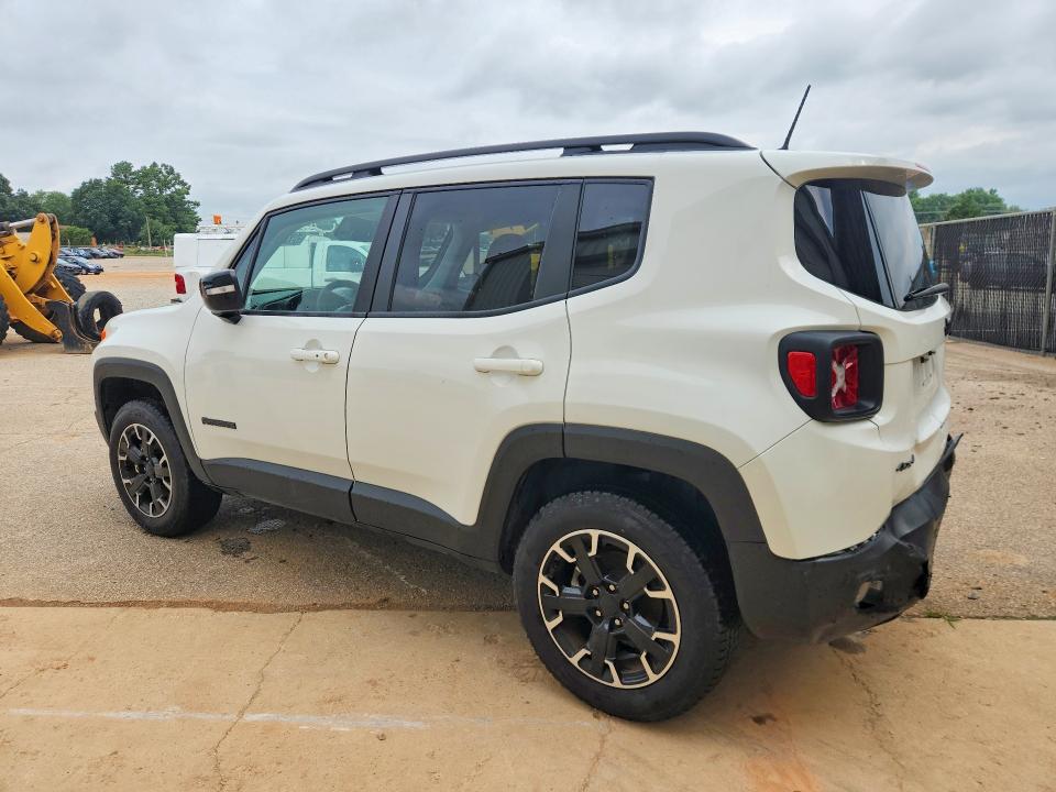 Продаж на аукціоні авто 2023 Jeep Renegade, vin: ZACNJDB15PPP71135, номер лоту: 59712166