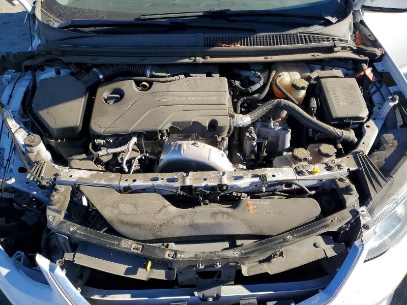 Продаж на аукціоні авто 2017 Chevrolet Volt, vin: 1G1RC6S55HU108007, номер лоту: 62095556