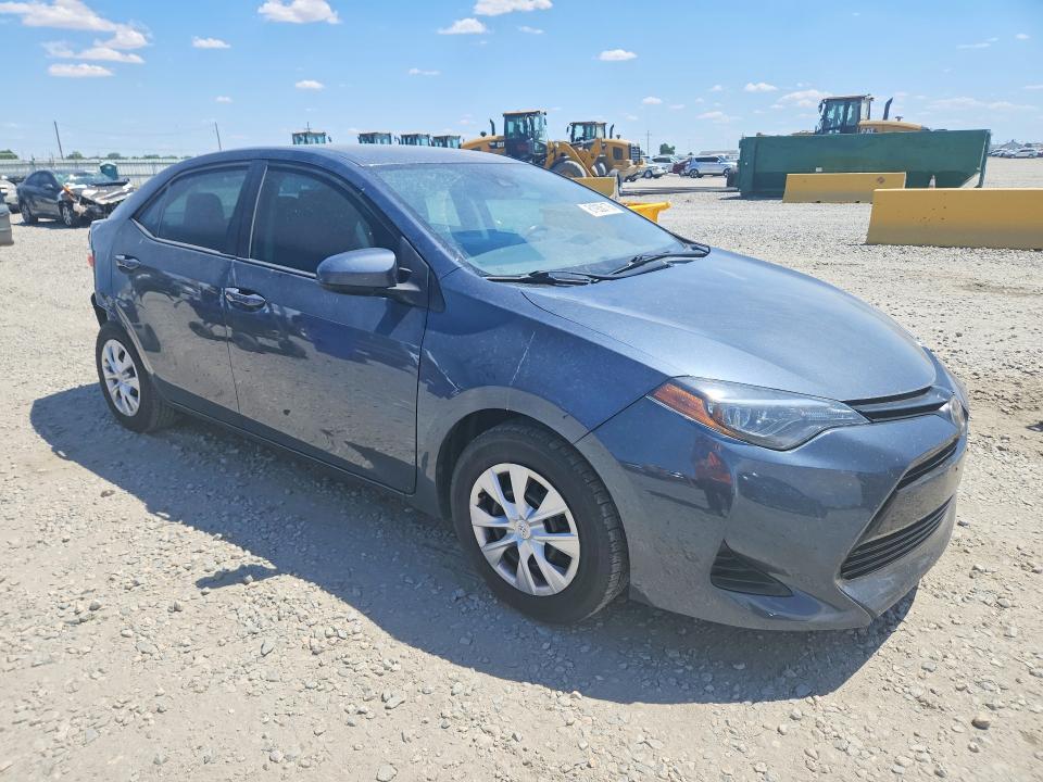 Продажа на аукционе авто 2019 Toyota Corolla, vin: 2T1BURHE5KC192879, номер лота: 61936176