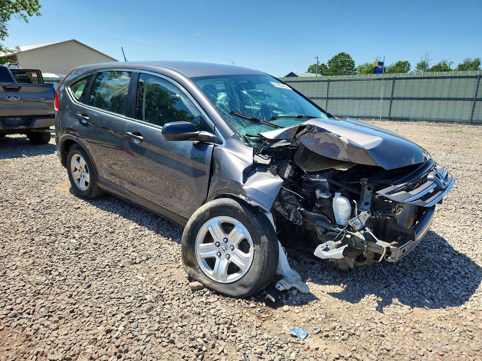 Aukcja sprzedaży 2014 Honda Cr-v, vin: 2HKRM4H37EH686212, numer aukcji: 61863456