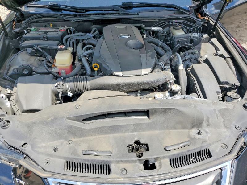 59775956 :رقم المزاد ، JTHBA1D20H5059053 vin ، 2017 Lexus Is مزاد بيع