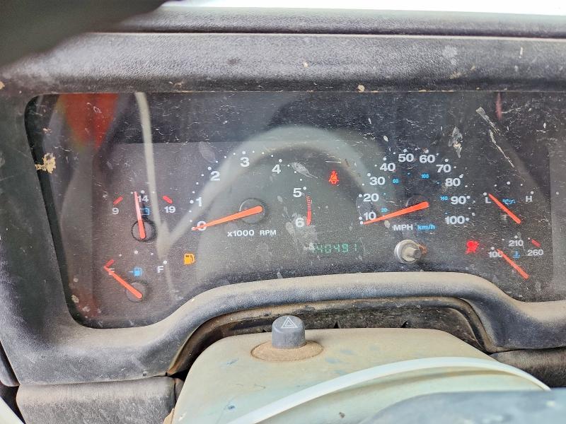 62086086 :رقم المزاد ، 1J4FA29103P313120 vin ، 2003 Jeep Wrangler / Tj مزاد بيع