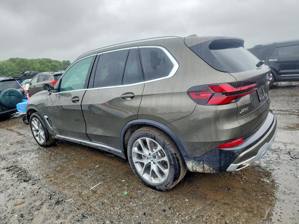Продажа на аукционе авто 2026 Bmw X5, vin: 5UX43EU02T9256946, номер лота: 85972495