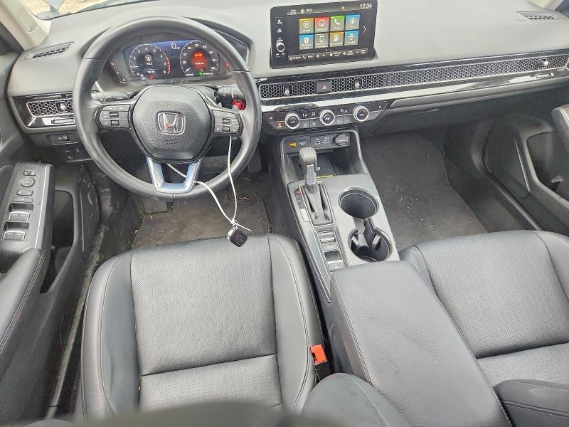 2024 Honda Civic მანქანა იყიდება აუქციონზე, vin: 2HGFE1F93RH335299, აუქციონის ნომერი: 59236376