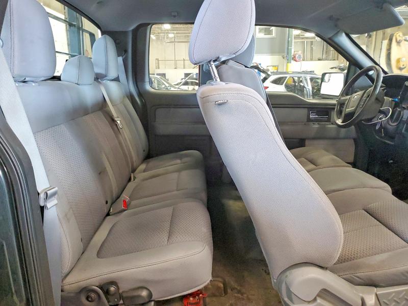 Продажа на аукционе авто 2013 Ford F150, vin: 1FTEX1CM1DFB76970, номер лота: 60057806