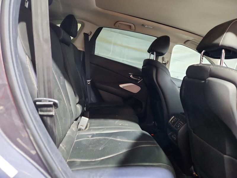 61756496 :رقم المزاد ، 5J8TC2H57KL004145 vin ، 2019 Acura Rdx مزاد بيع